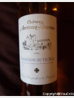 Château d'Arricau Bordes