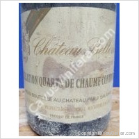 Château Bellerive - Grand Cru