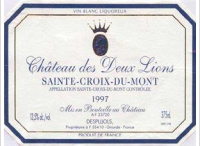Château des Deux-Lions