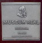 Museum Real - Reserva