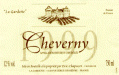 Eric Chapuzet - Cuvée Mont Crochet