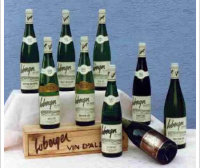 Loberger - Sélection de Grains Nobles