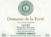 Domaine de la Ferté