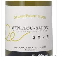 Domaine Philippe Gilbert