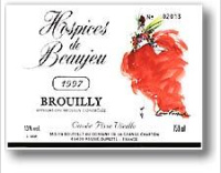 Hospices de Beaujeu