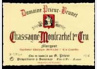 Domaine Prieur-Brunet - 1er Cru Morgeot