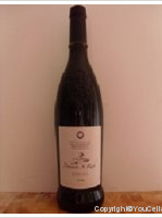 Domaine Saint Roch