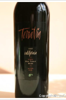 Vigil, Terra Vin