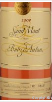 Vignoble de Gascogne, Batz d'Autan