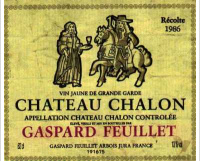 Gaspard Feuillet