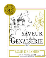 Saveur de la Genaiserie - Sec