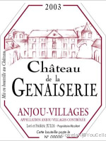 Château de la Genaiserie