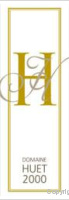 Domaine Huet - Cuvée Brut