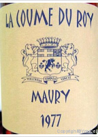 Domaine de La Coume du Roy