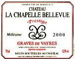 Château La Chapelle Bellevue