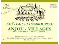 Château de Chamboureau