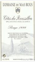 Domaine du Mas Rous