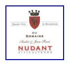 Domaine Nudant