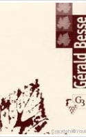 Gérald Besse - Les Serpentines - Syrah