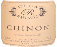 Domaine Olga Raffault