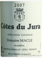 Domaine Jean Macle