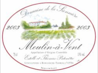 Domaine de la Sionnière