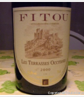 Les Terrasses Occitanes