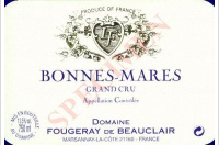Domaine Fougeray de Beauclair