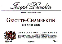Joseph Drouhin