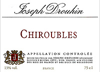 Joseph Drouhin