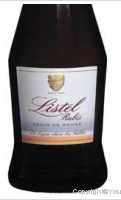 Listel - Rubis Grain de rouge