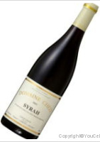 Domaine Louis Chèze - Syrah