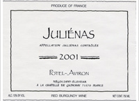 Potel-Aviron