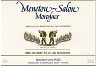 Domaine Henry Pellé - Morogues