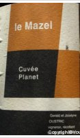 Le Mazel - Cuvée Planet