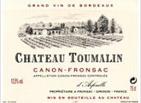 Château Toumalin