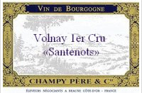 Maison Champy