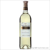 Ernest & Julio Gallo, Sauvignon Blanc