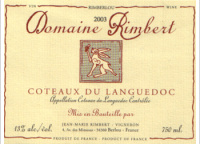 Domaine Rimbert