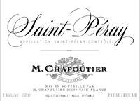 Michel Chapoutier