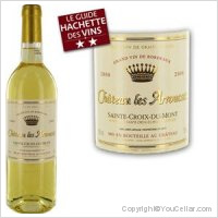 Château Les Arroucats