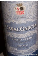 Casal Garcia