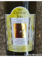 Domaine Veuve Parrot et fils