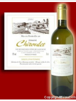 Domaine Chiroulet - Soleil d'Automne