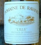 Domaine de Ravanès - L'Ille
