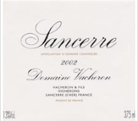 Domaine Vacheron
