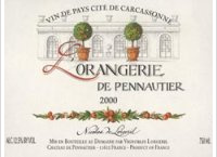 L'Orangerie de Pennautier