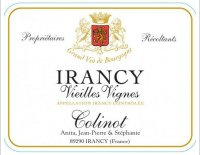 Domaine Colinot - Vieilles Vignes