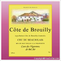 Cave des Vignerons de Bel Air - Veillée