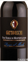Gattavecchi - Poggio Al Marlo